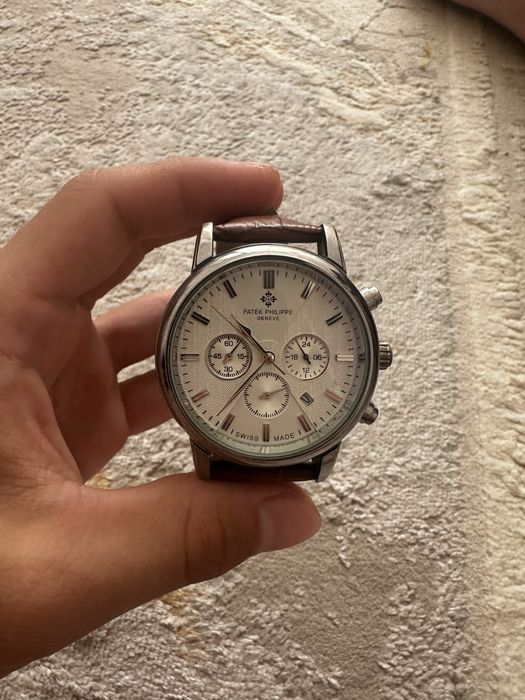 часы Patek Philippe