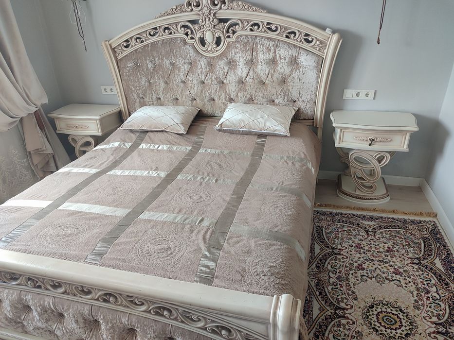 Спальный гарнитур ,,Шах,,