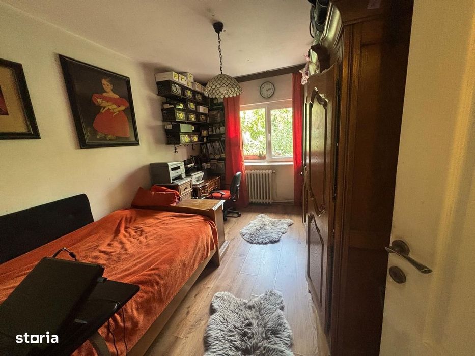 Apartament 4 camere Arcu