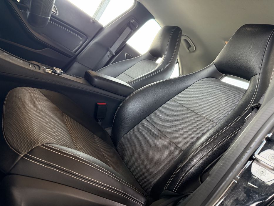 Mercedes-Benz Cla 180d 2016 euro 6 RAR efectuat Rate/leasing Tva deduc