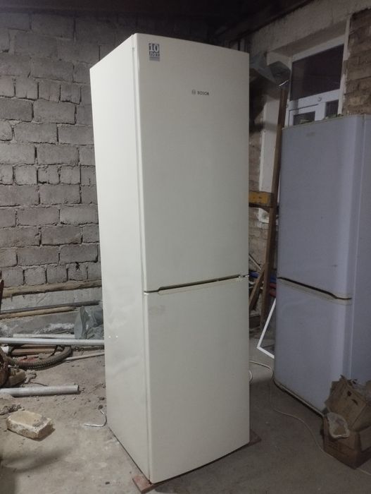 Бу холодильник жағдайы жақсы