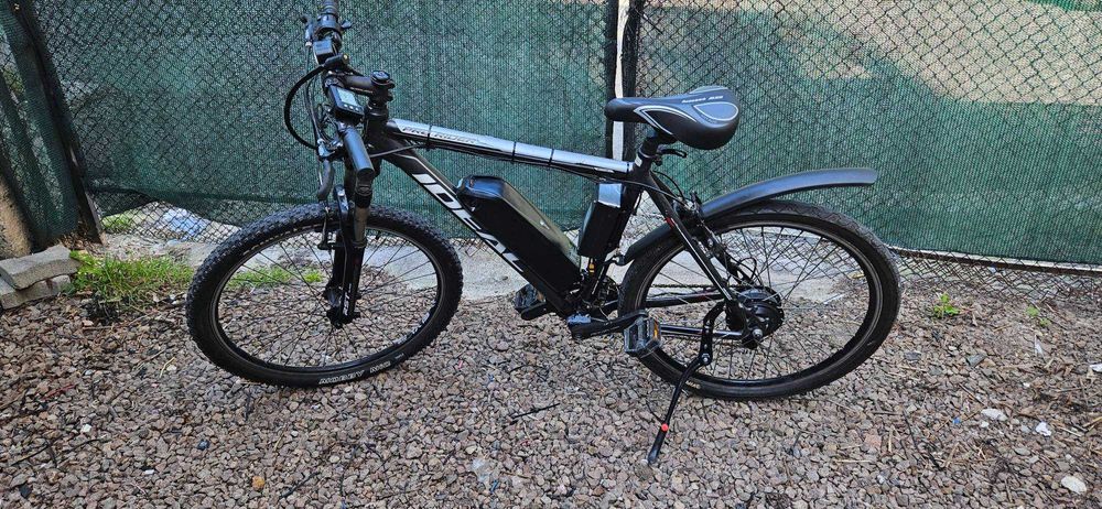 ЕЛ. немски велосипед