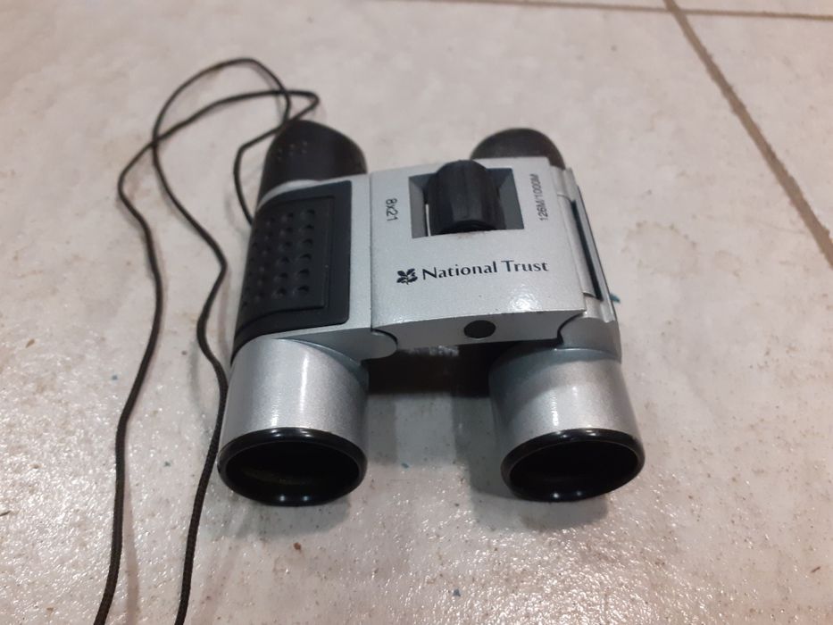 Ловен малък бинокъл