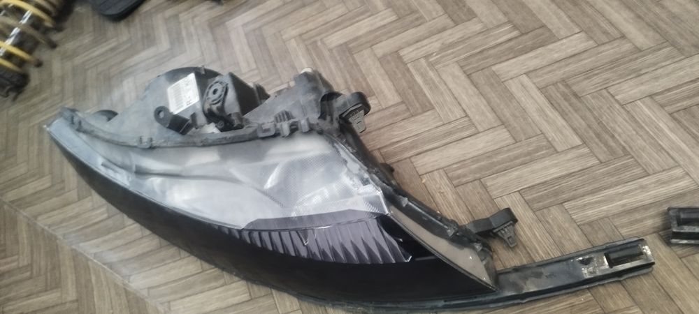 Ксенон Фарове за хонда сивик 8, honda civic8