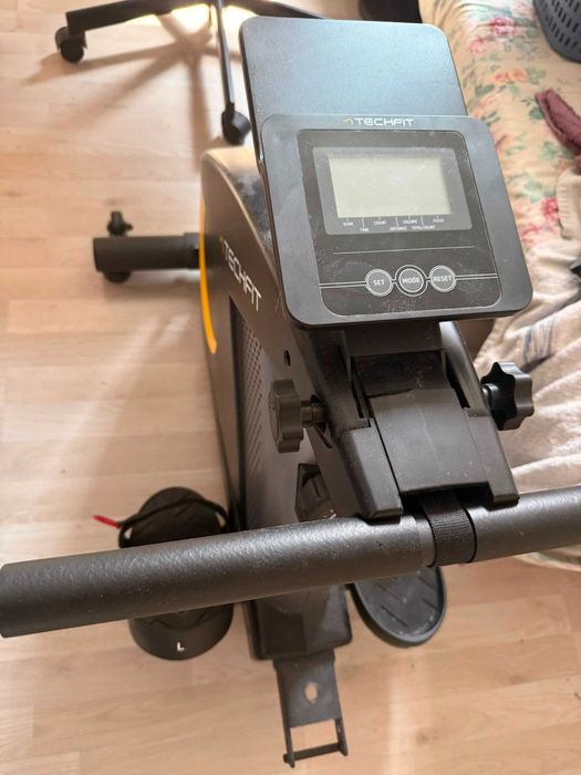 aparat de vaslit Techfit
