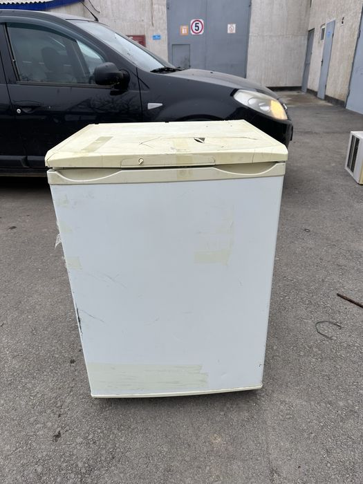 Холодильник сатылады