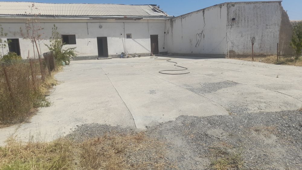 Продаётся земля 1.6 Гектар