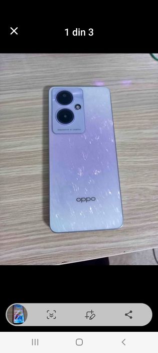 Oppo A79 5g 256gb impecabil