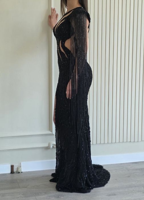 Бална рокля от Рафет Осман