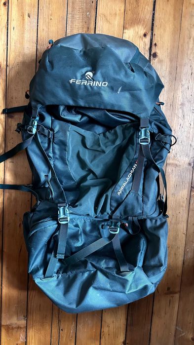 Раница Ferrino Appalachian 55