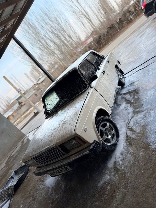 Vaz 2107 injektor mator