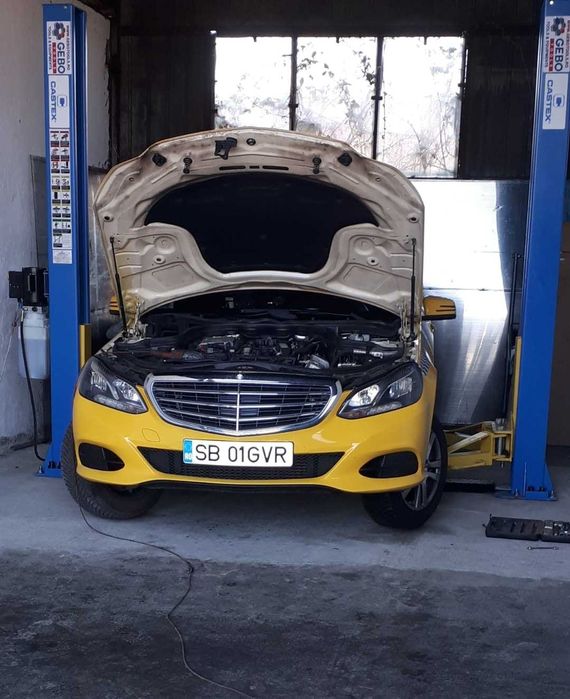 Electrician auto, autorizat RAR