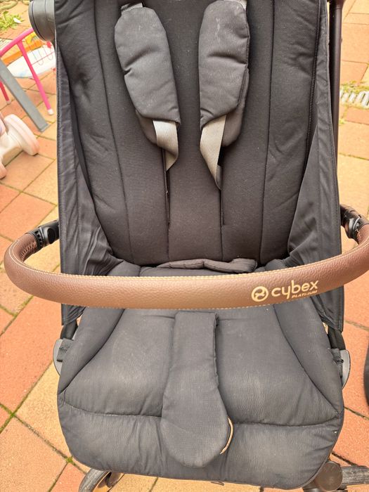 Carut Cybex Coya