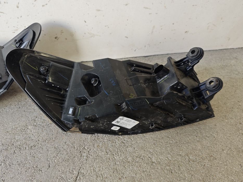 Стопове за VW ID.4