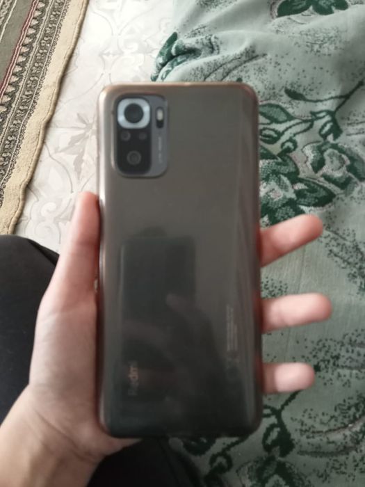 Redmi nite 10s с гаранитией 5лет