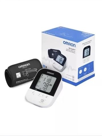 Танометры Omron. В наличии M2, M3, M4, M6, M7, RS7, RS4, RS2, RS1