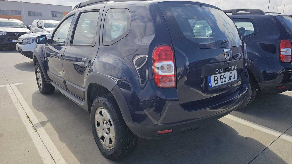 Vanzare Dacia Duster, 1.5Dci,