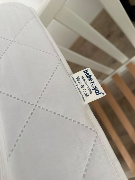 Patut lemn laterala detasabila, mai multe trepte