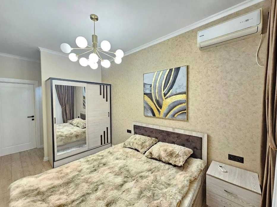 Сдается квартира на Чиланзарском р-оке 3/3/5 ор-р 2-ой квартал