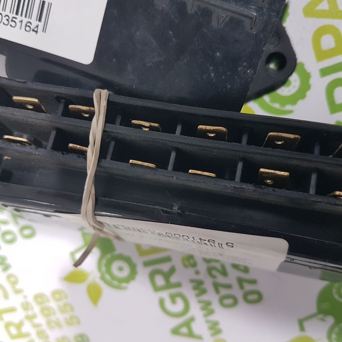 Cutie sigurante tractor U445, U650