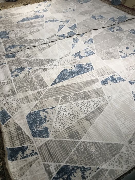 Срочно продам ковер