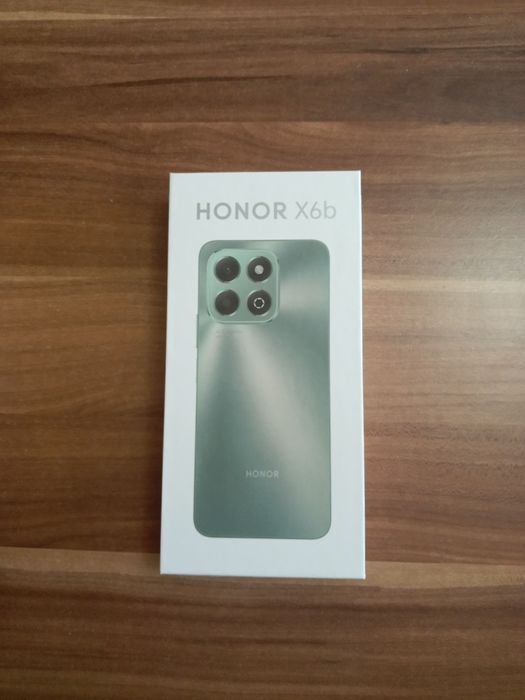 Honor X6b 128gb Sigilate