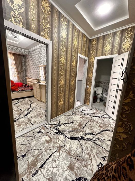 Бектемир Сувмаш 1 ком аренда