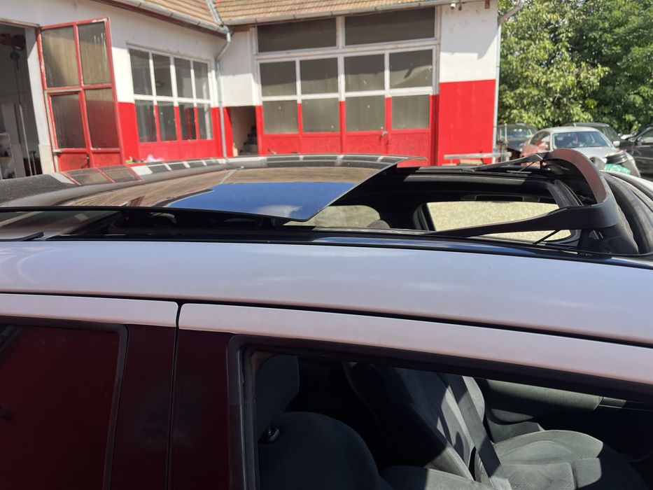 Piese nissan juke 1,5