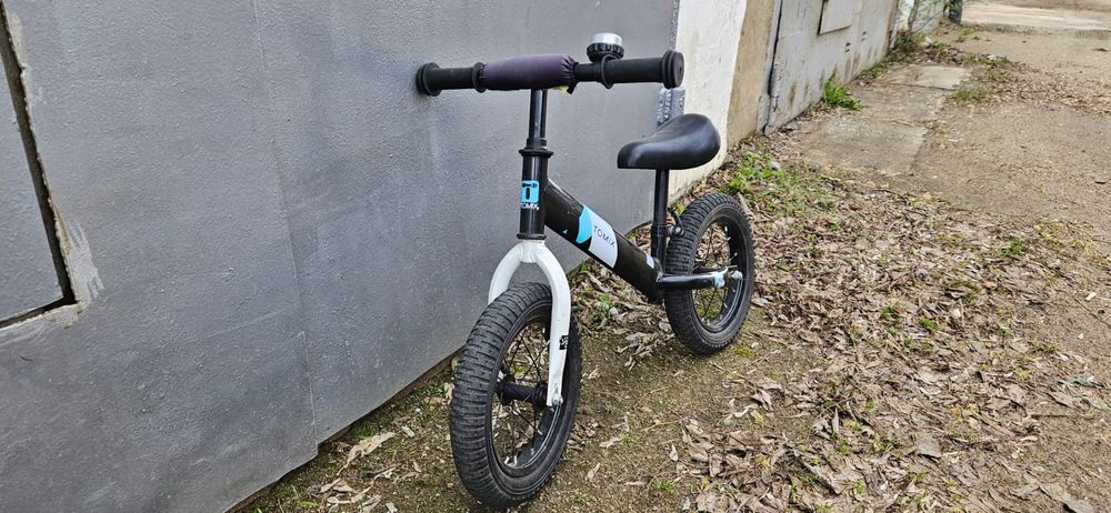 Детский беговел,  веллосипед