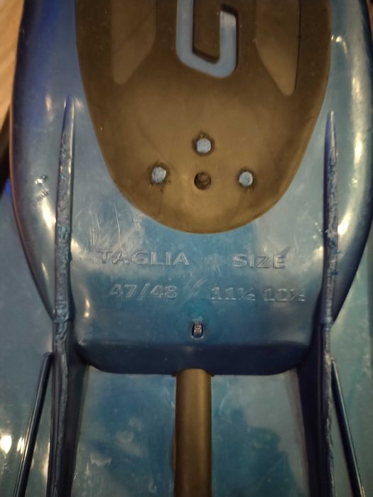 Плавници CRESSI 47/48 размер