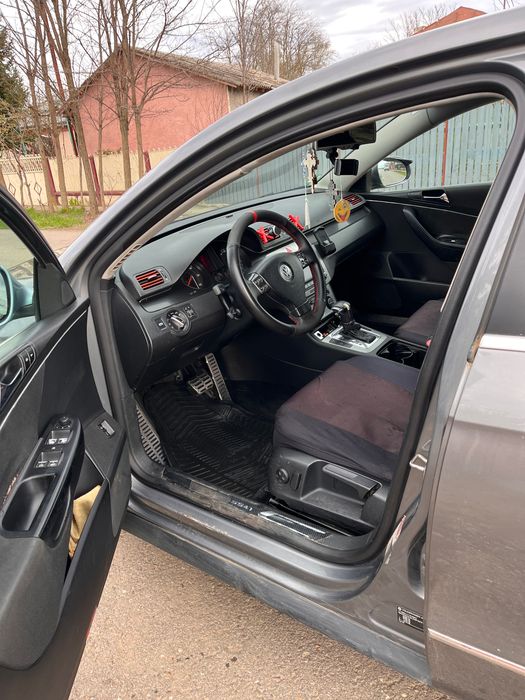 Vând sau schimb Passat B6