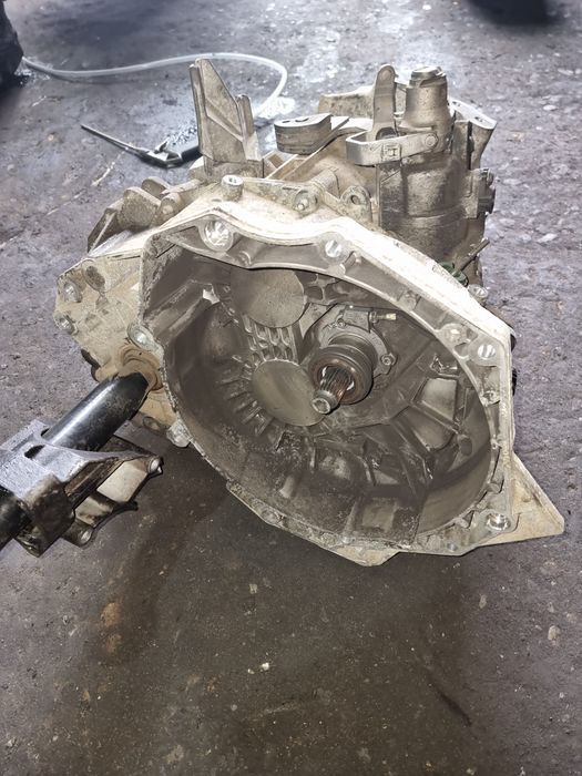 Cutie de viteze 6 trepte Opel Insignia euro 6