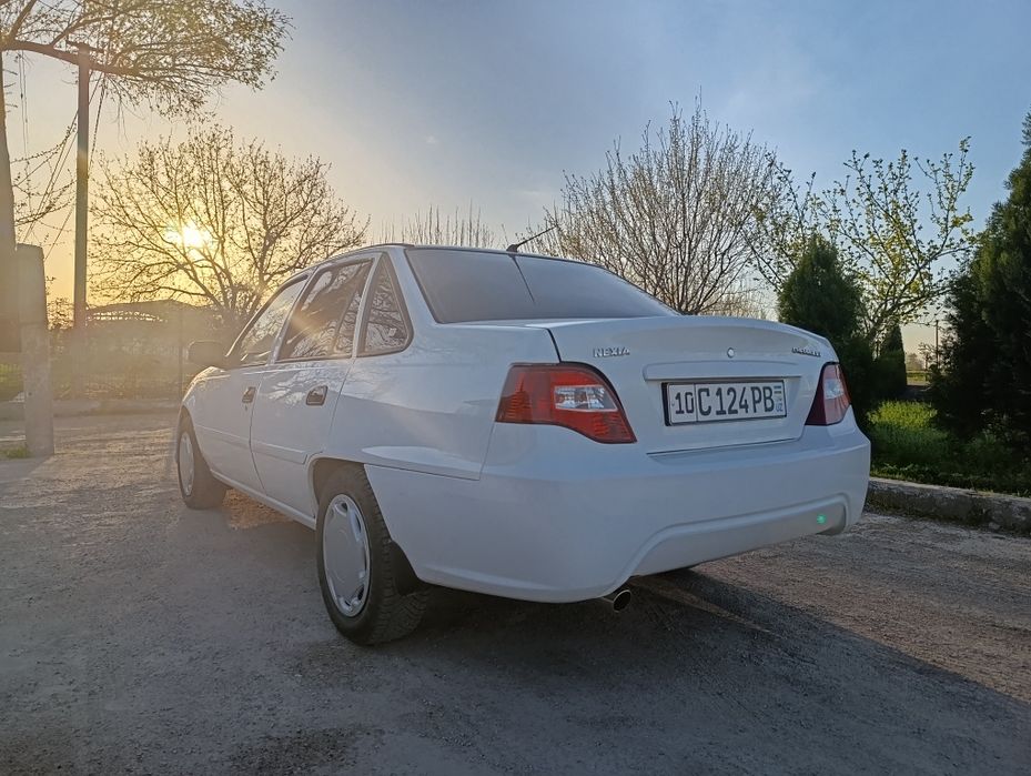 Chevrolet Nexia 2012 — 4