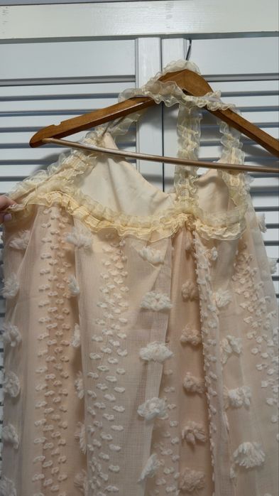 Лятна рокля купувана от Монако