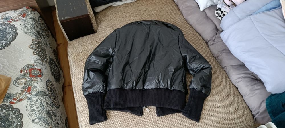 пролетно яке, размер L, ново