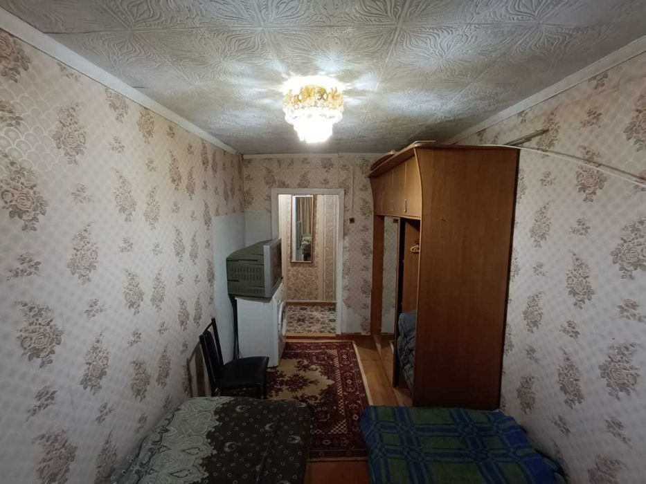 Продам квартиру по Строителей