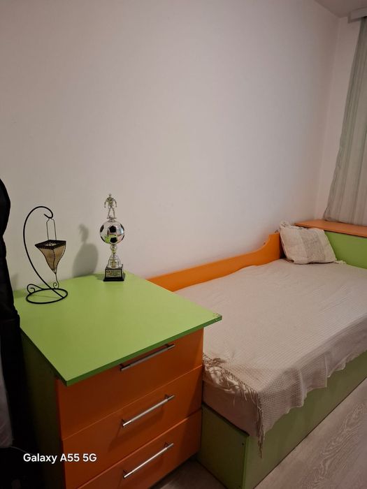 Обзавеждане за детска стая