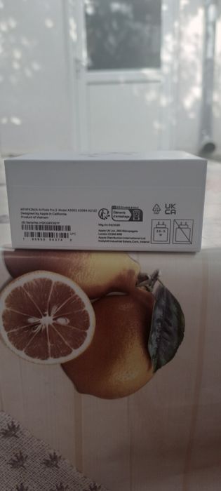 Apple airpods 3 pro