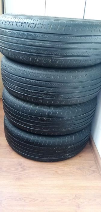 Продам шины в хорошем состоянии