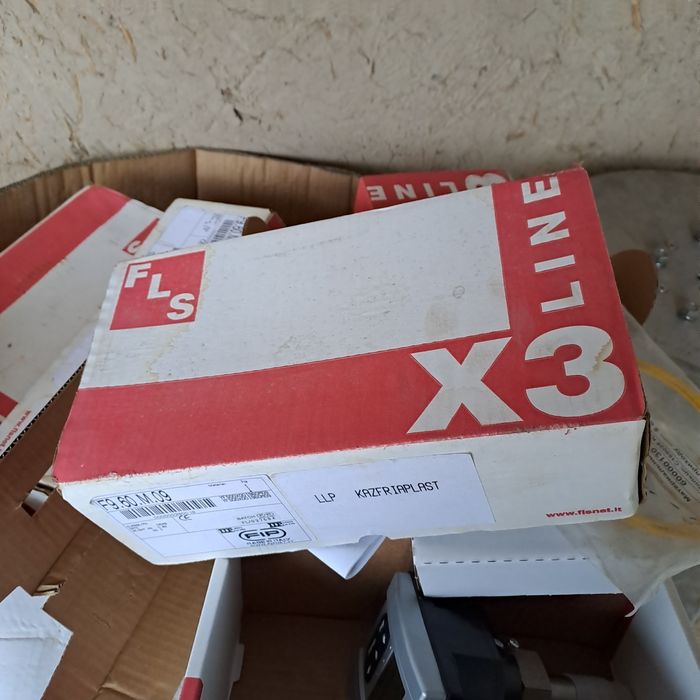 Расходомер электрический