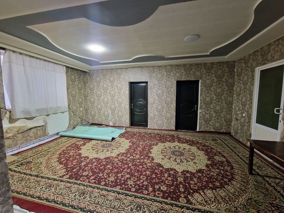 Юнусабадский район
Тикланиш улица
Участка 3.3 соток