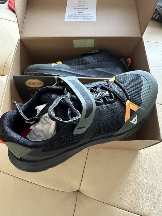 Vand incaltaminte E-mtb Dainese