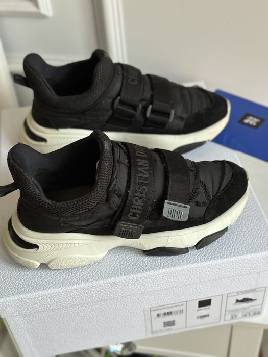 Обувки Christian Dior оригинални