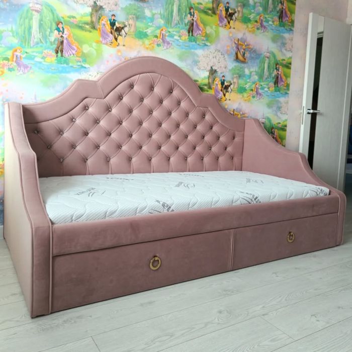 Каролина диван-кровать универсальная