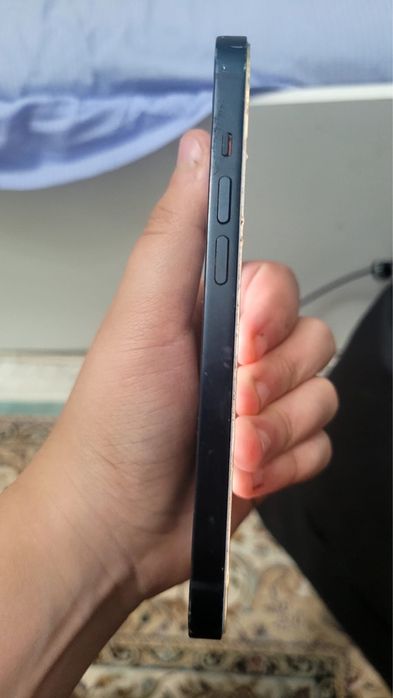 Iphone13 темно синий