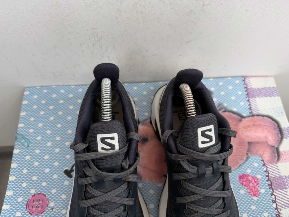 Salomon Alphacross Blast''оригинални обувки 38 номер