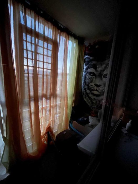 Продажа 3-комнатной квартиры