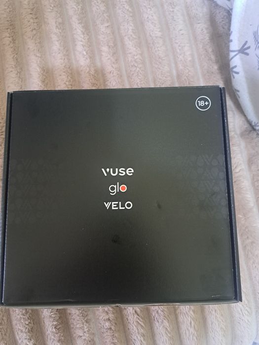 Aparat glo hilo.plus nou