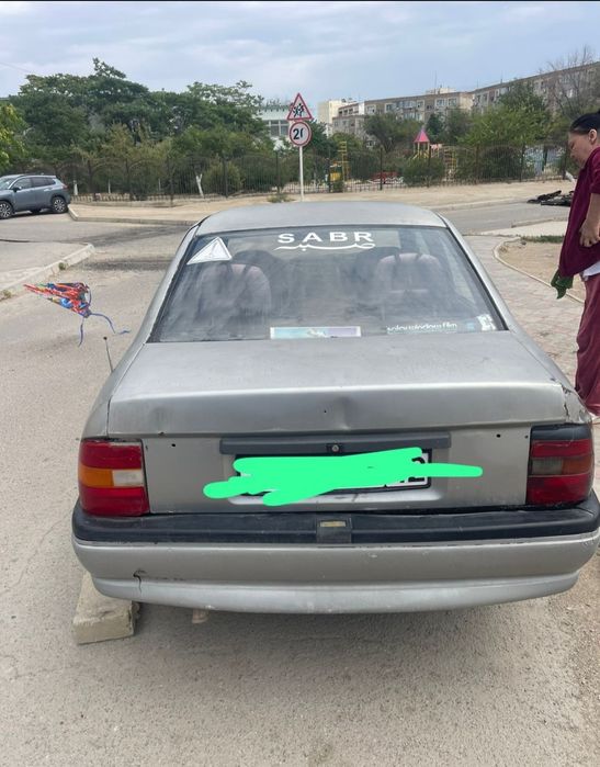 Продам авто марки Opel vectra