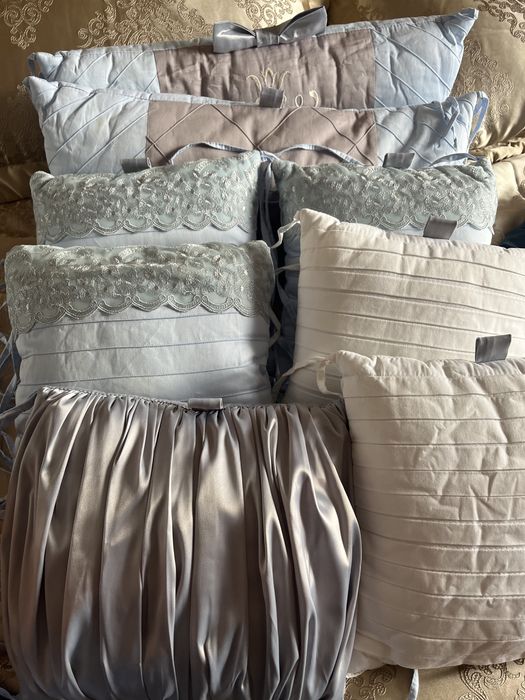 Продам бортики